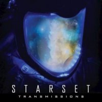 Starset - Transmissions (Reissue 2016) (2014)