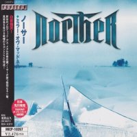 Norther - Mirror Of Madness [Japanese Edition] (2003)