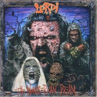 Lordi - The Monsterican Dream (2004)