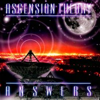 Ascension Theory - Answers (2005)