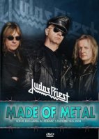 Judas Priest - Made Of Metal (Live In Sofia) [DVD5] (2004)