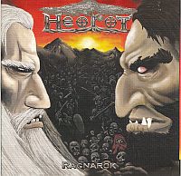 Heorot - Ragnarok (2007)  Lossless