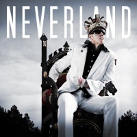 Nik Page - Neverland (2010)