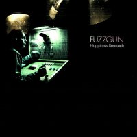 Fuzzgun - Happiness Research (2015)