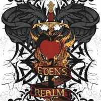 Eden\'s Realm - Eden\'s Realm (2012)