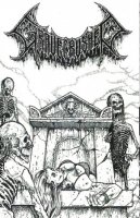 Gravecrusher - Mutilation Ritual (2012)