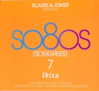 VA - Blank & Jones pres. So80s (So Eighties) Vol. 7 (2012)