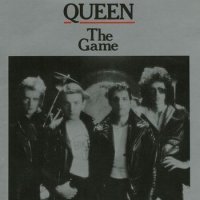 Queen - The Game (1980)