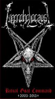 Necroholocaust - Ritual Goat Command 2003-2013 (2013)