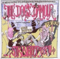 The Dogs D’Amour - Straight ??!! (1990)