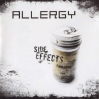 Allergy - Side Effects (2004)  Lossless