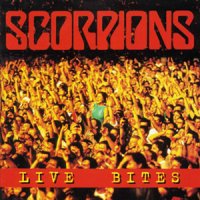 Scorpions - Live Bites (1995)