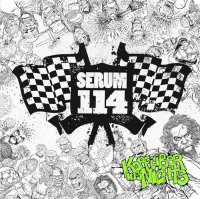 Serum 114 - Kopfüber ins Nichts (2014)