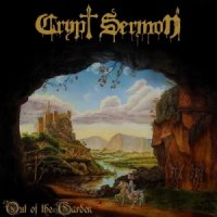 Crypt Sermon - Out Of The Garden (2015)