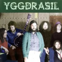 Yggdrasil - Yggdrasil ( Re:2009 ) (1972)