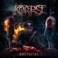 Korpse - Unethical (2016)