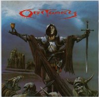 Obituary - Godly Beings (Bootleg) (1991)  Lossless