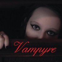 VA - Vampyre (2CD) (2016)