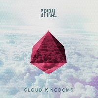 Spiral - Cloud Kingdoms (2014)