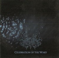 Cosmic Despair - Celebration of the Wake (2012)  Lossless