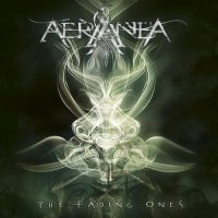 Aeranea - The Fading Ones (EP) (2016)