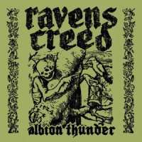 Ravens Creed - Albion Thunder (2009)