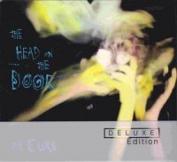 The Cure - The Head On The Door (2006 Deluxe Edition / 2CD) (1985)
