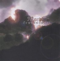 Morphia - Frozen Dust (2002)