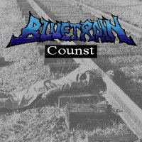 Bluetrain - Counst [ep] (2013)