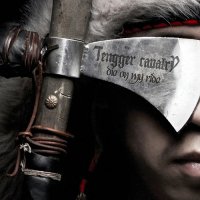 Tengger Cavalry - Die On My Ride (2017)