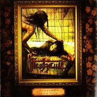 Fleshcut - Gruesome And Vile (2009)  Lossless