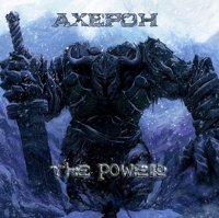 Ахерон - The Power (2013)