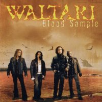 Waltari - Blood Sample (2005)