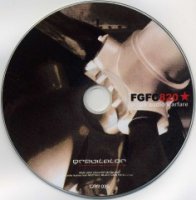 FGFC820 - Urban Audio Warfare (2006)  Lossless