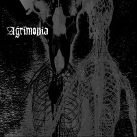 Agrimonia - Agrimonia (2008)