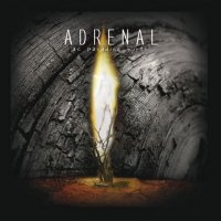 Adrenal - As Paradise Burns (2011)