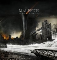 Malefice - Dawn of Reprisal (2009)