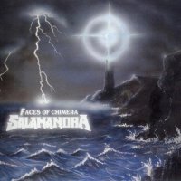 Salamandra - Faces Of Chimera (2007)