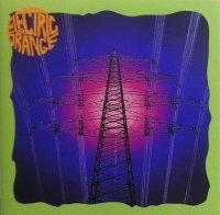 Electric Orange - Electric Orange (2CD) (1993)