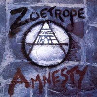 Zoetrope - Amnesty [Re-issued 2000] (1985)