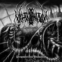 Nightkarnation - Preposterous Humanity (2013)