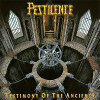 Pestilence - Testimony of the Ancients (1991)  Lossless