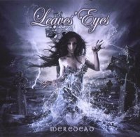 Leaves\' Eyes - Meredead (2011)  Lossless