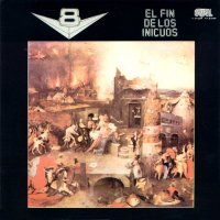 V8 - El Fin De Los Inicuos (1986)