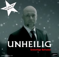 Unheilig - Unheilige Balladen (2011)