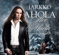 Jarkko Ahola - Ave Maria - Joulun klassikot (2012)