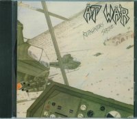 At War - Retaliatory Strike [Remastered] (2016)