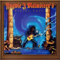 Yngwie J. Malmsteen - Alchemy (1999)