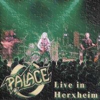 Palace - Live in Herxheim (2004)