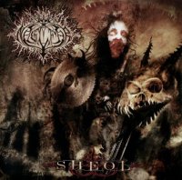 Naglfar - Sheol (2003)  Lossless